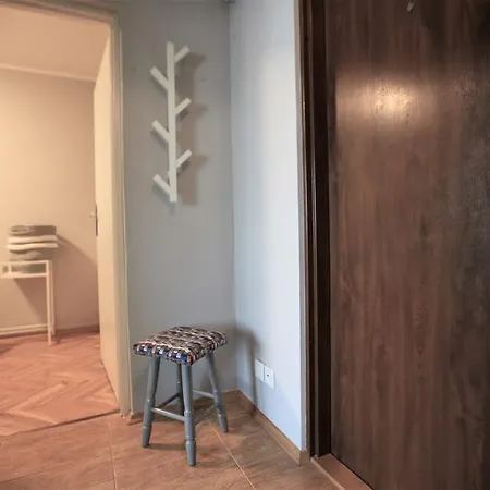 Kasprzaka 92 By Sleepingcar Apartamento