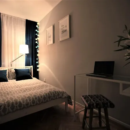 Apartamento Kasprzaka 92 By Sleepingcar