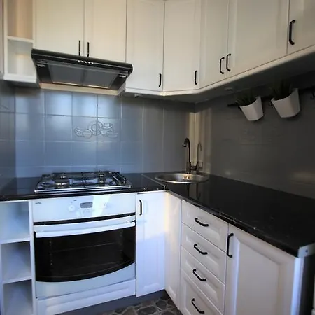 Kasprzaka 92 By Sleepingcar Apartamento